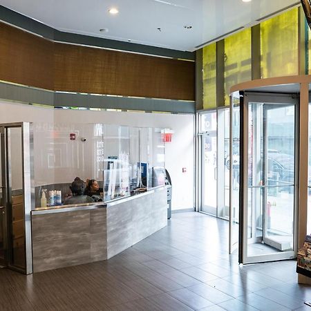 Hotel Henny New York Luaran gambar