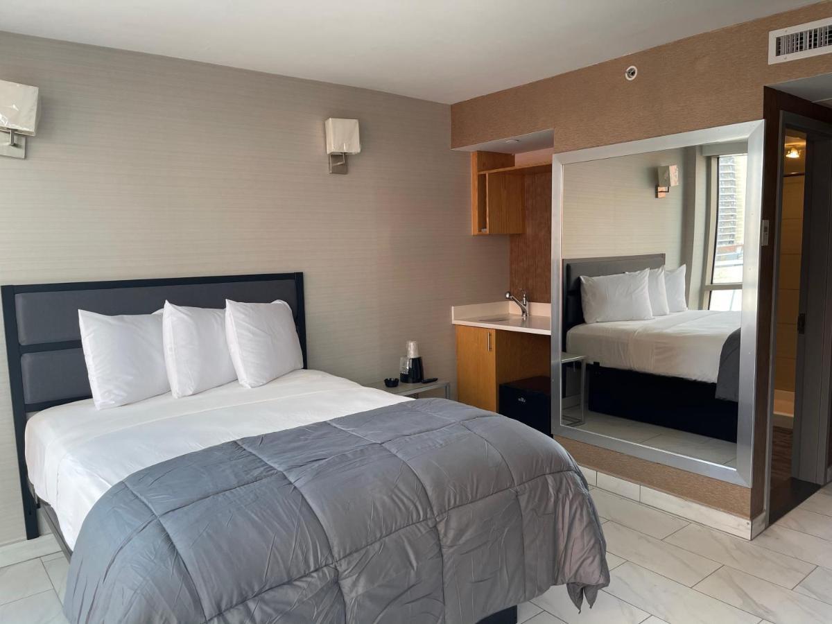 Hotel Henny New York Luaran gambar
