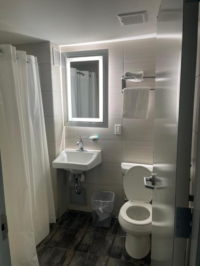 Hotel Henny New York Luaran gambar