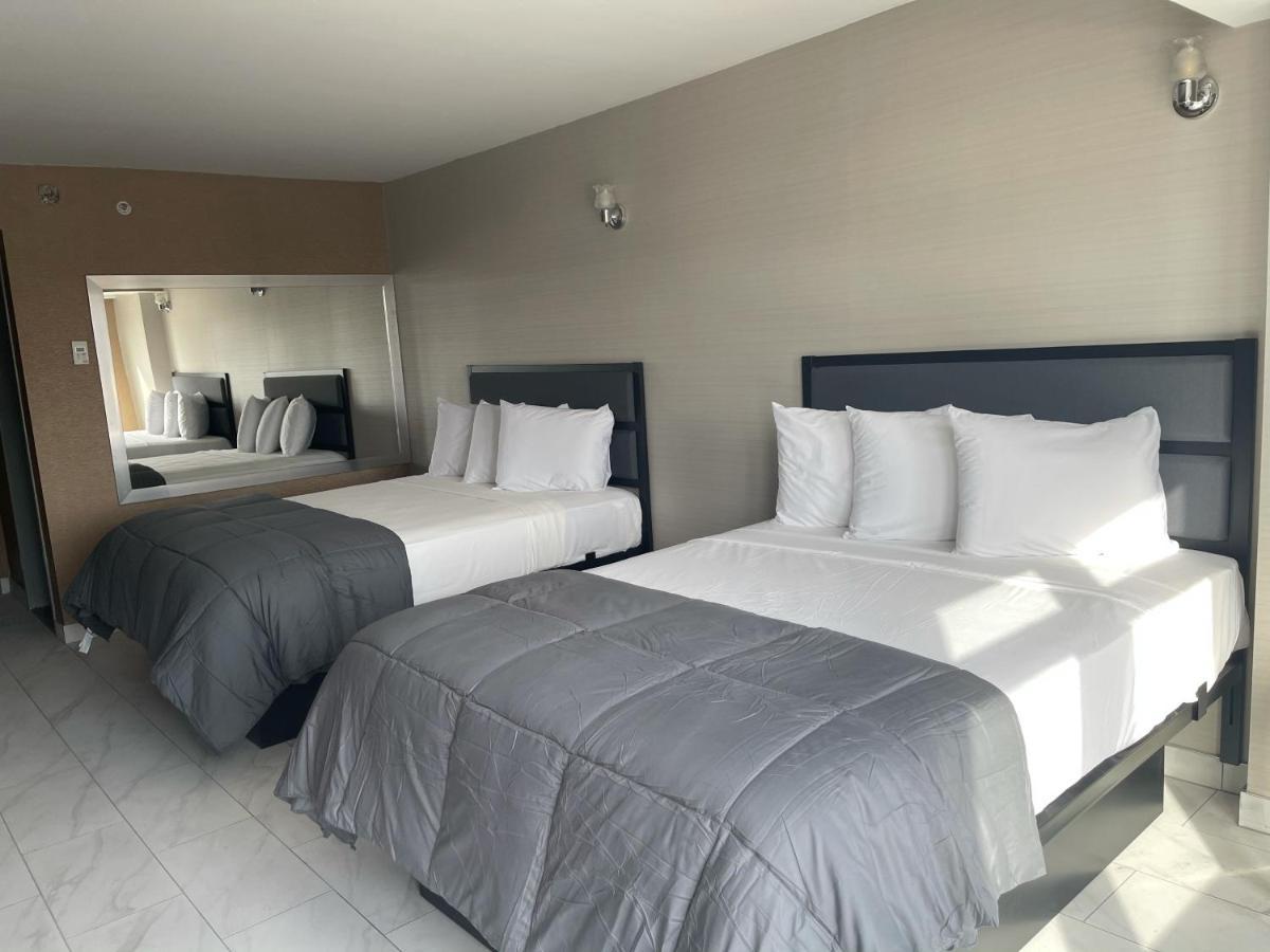 Hotel Henny New York Luaran gambar