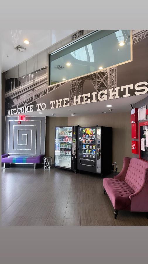 Hotel Henny New York Luaran gambar