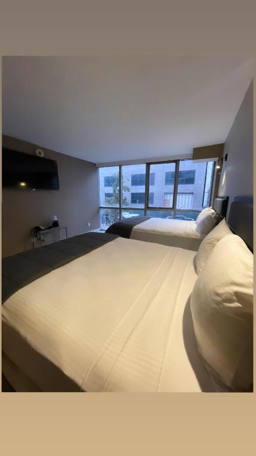 Hotel Henny New York Luaran gambar