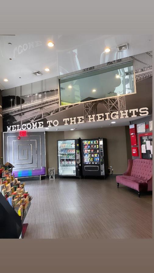 Hotel Henny New York Luaran gambar