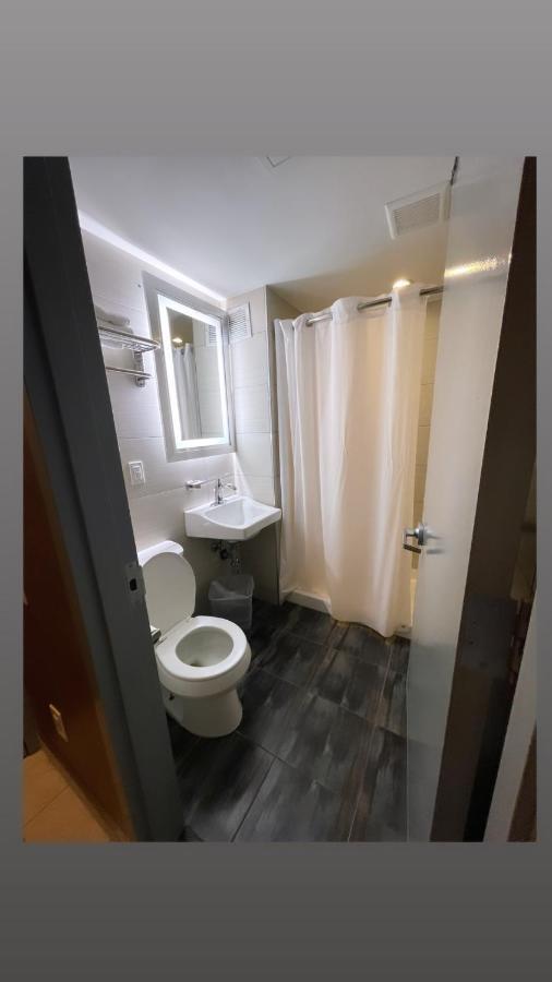 Hotel Henny New York Luaran gambar