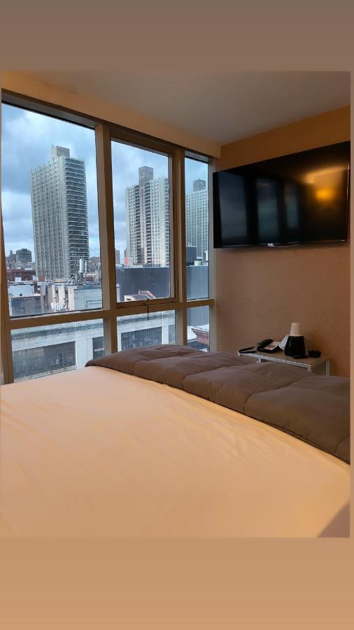 Hotel Henny New York Luaran gambar