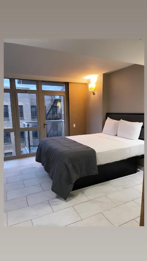 Hotel Henny New York Luaran gambar