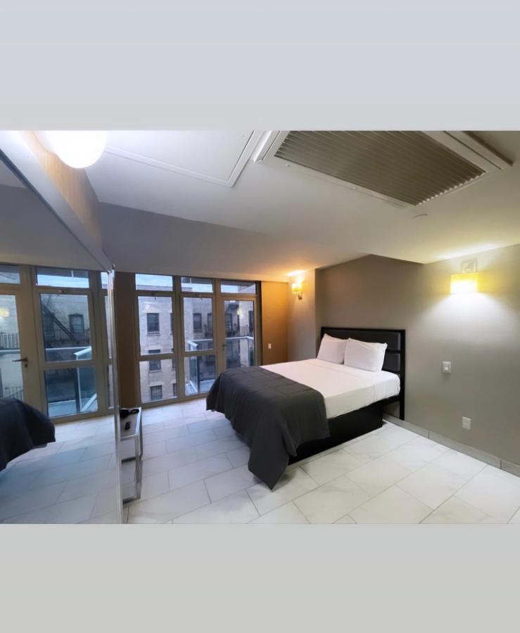 Hotel Henny New York Luaran gambar