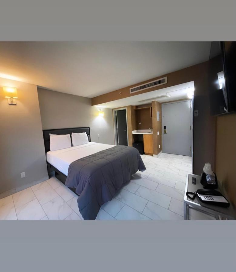 Hotel Henny New York Luaran gambar