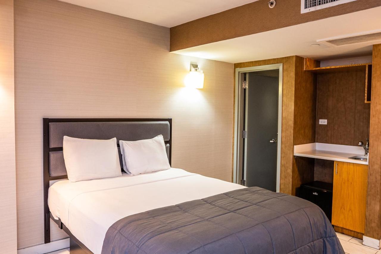 Hotel Henny New York Luaran gambar