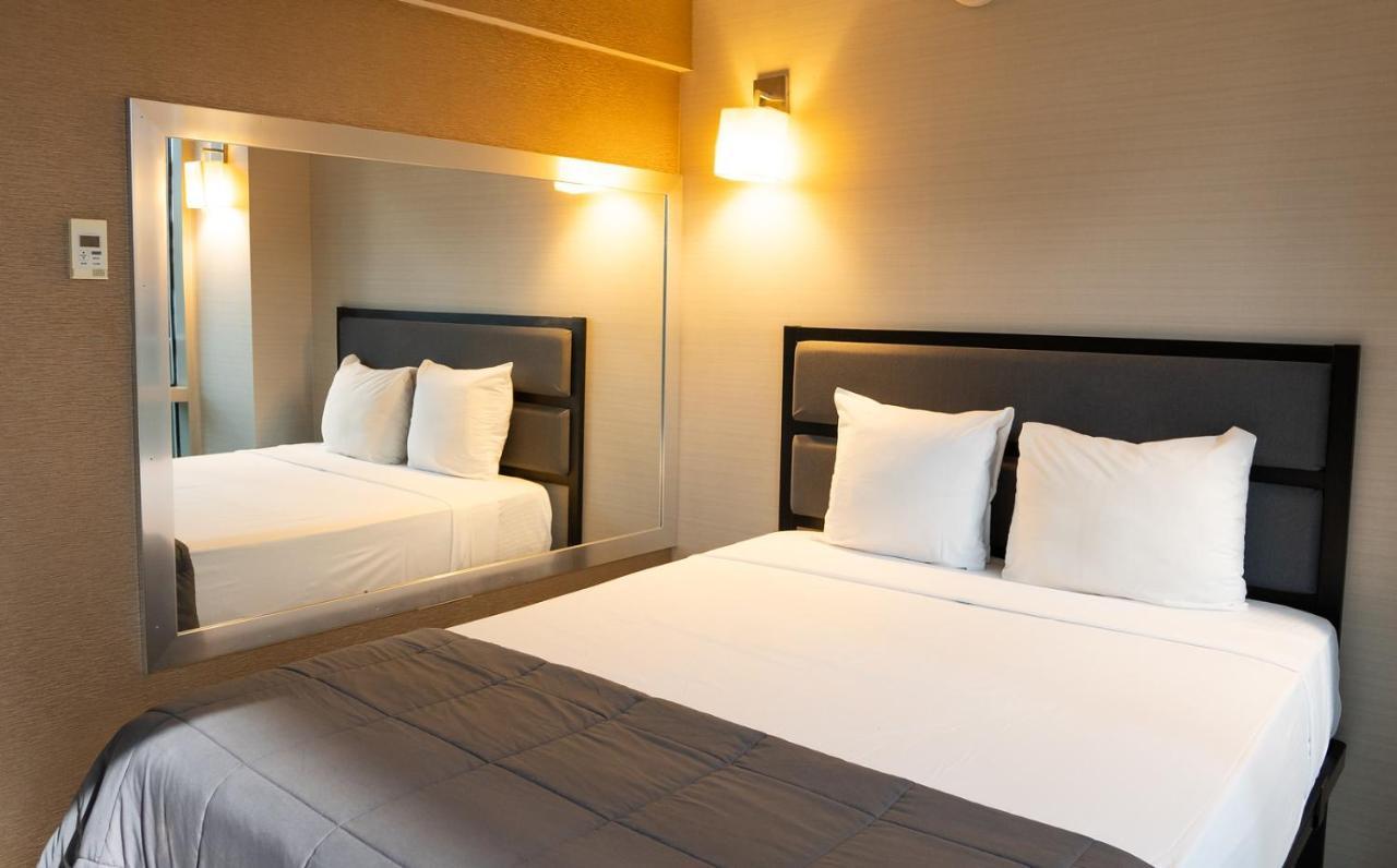 Hotel Henny New York Luaran gambar
