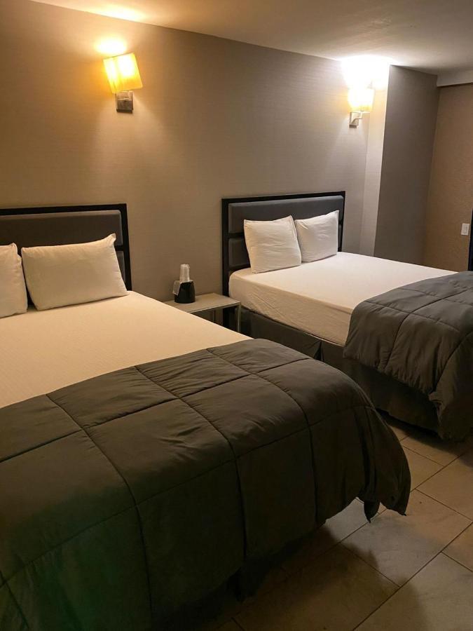 Hotel Henny New York Luaran gambar