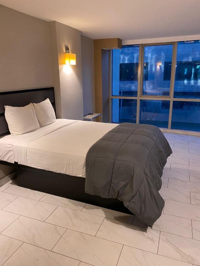 Hotel Henny New York Luaran gambar