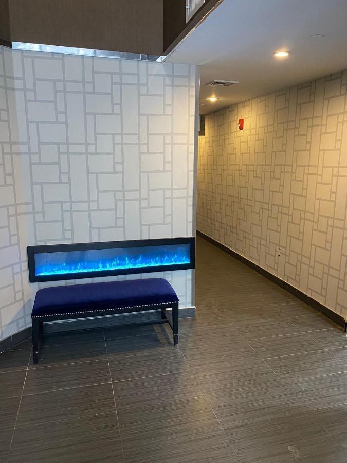 Hotel Henny New York Luaran gambar